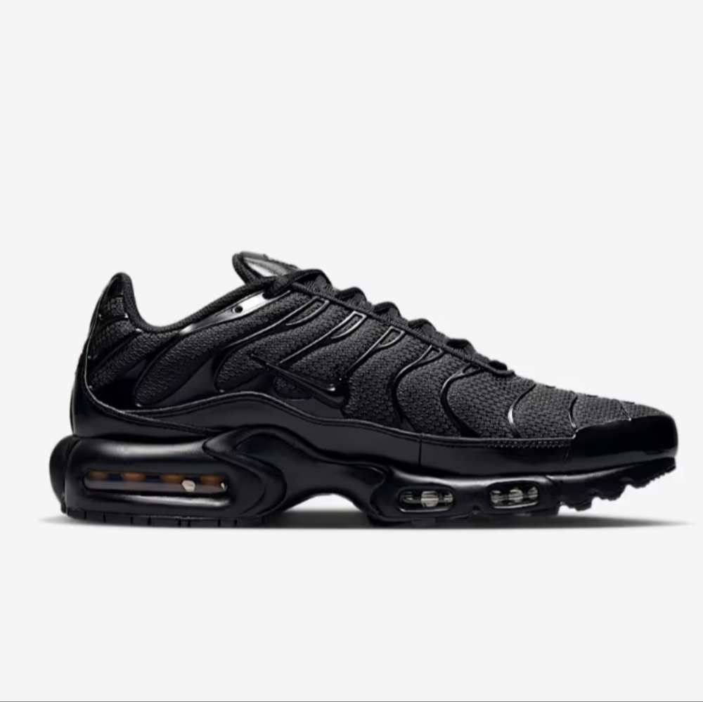Nike Air Max Plus Mens Fits Like Sz 10 But Says 10.5 (Runs Small)